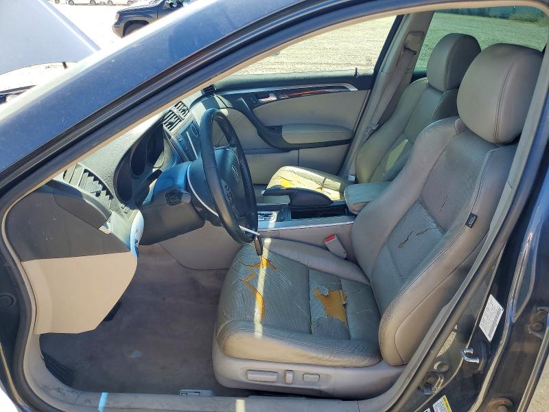Aukcja sprzedaży 2007 Acura Tl, vin: 19UUA66287A037264, numer aukcji: 60625346
