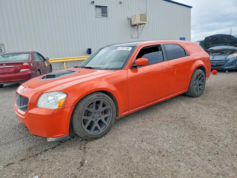 Aukcja sprzedaży 2006 Dodge Magnum, vin: 2D4GV57296H280173, numer aukcji: 61781146