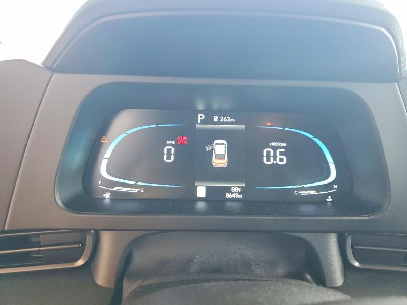 60891556 :رقم المزاد ، KMHLM4DG1TU170621 vin ، 2026 Hyundai Elantra مزاد بيع