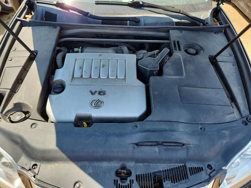 2010 Lexus Es მანქანა იყიდება აუქციონზე, vin: JTHBK1EG6A2372008, აუქციონის ნომერი: 61002816