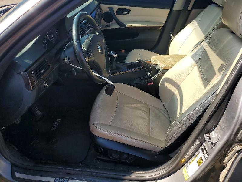 2011 Bmw 328 მანქანა იყიდება აუქციონზე, vin: WBAPH7C56BE723572, აუქციონის ნომერი: 61425136