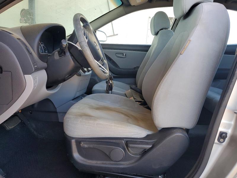 59696596 :رقم المزاد ، KMHDU46D18U550475 vin ، 2008 Hyundai Elantra مزاد بيع