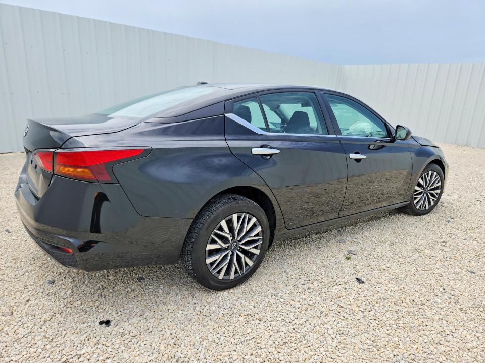 Aukcja sprzedaży 2025 Nissan Altima, vin: 1N4BL4DV6SN361922, numer aukcji: 60933546