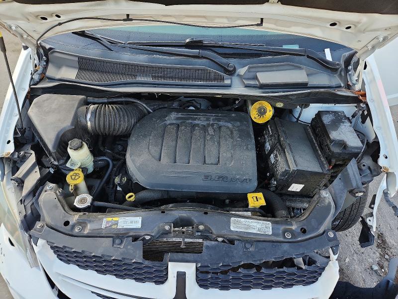 63534116 :رقم المزاد ، 2C4RDGEG2KR658244 vin ، 2019 Dodge Grand Caravan مزاد بيع