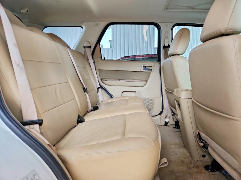 Aukcja sprzedaży 2012 Ford Escape, vin: 1FMCU0D72CKC35285, numer aukcji: 61499976