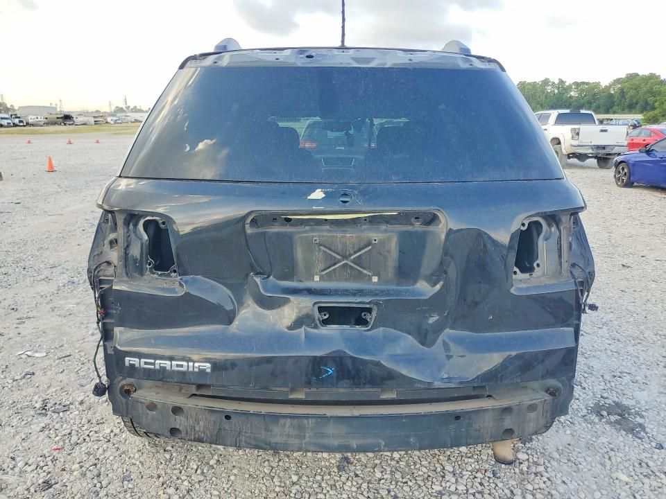 Aukcja sprzedaży 2015 Gmc Acadia, vin: 1GKKRPKD0FJ148910, numer aukcji: 60515836