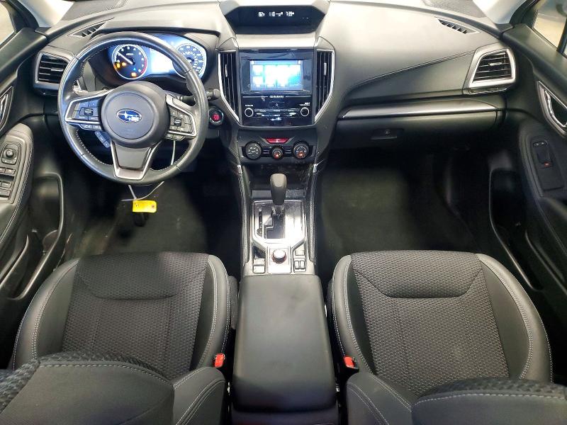 2024 Subaru Forester მანქანა იყიდება აუქციონზე, vin: JF2SKACC3RH410550, აუქციონის ნომერი: 60623616