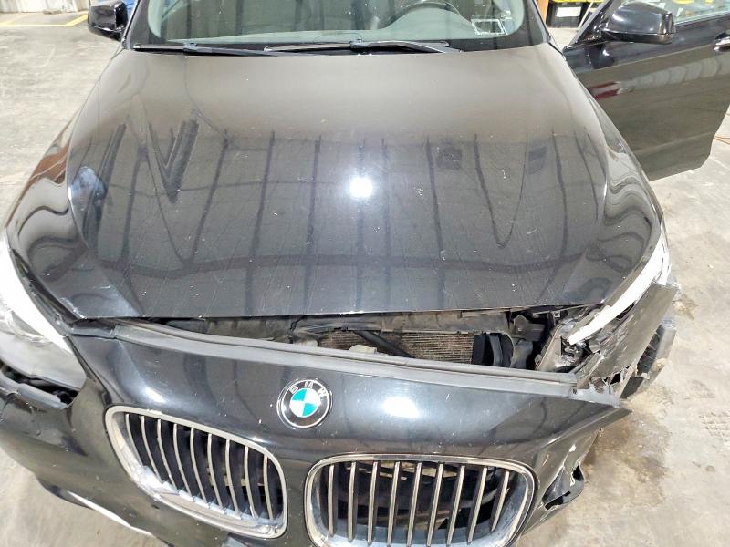Продажа на аукционе авто 2011 Bmw 535, vin: WBASP2C55BC337740, номер лота: 61199286