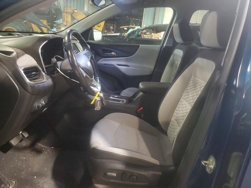 Aukcja sprzedaży 2019 Chevrolet Equinox, vin: 2GNAXKEVXK6212776, numer aukcji: 60867686