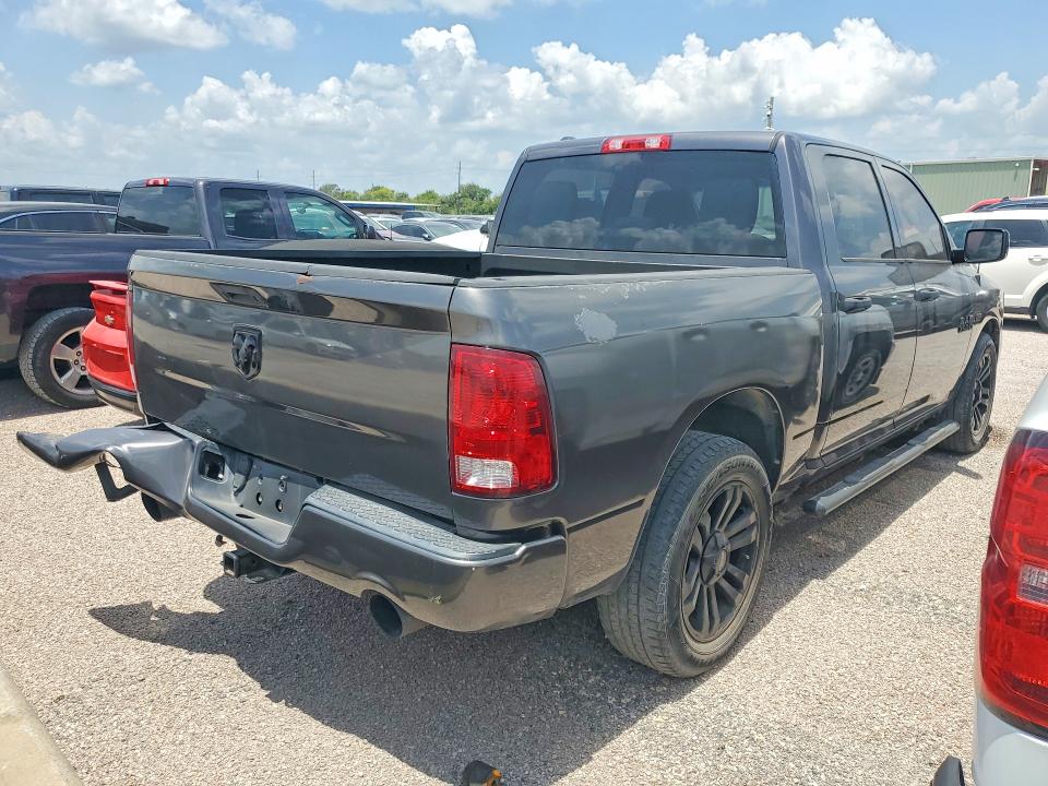 Aukcja sprzedaży 2014 Ram 1500, vin: 1C6RR6KT1ES272213, numer aukcji: 62843626