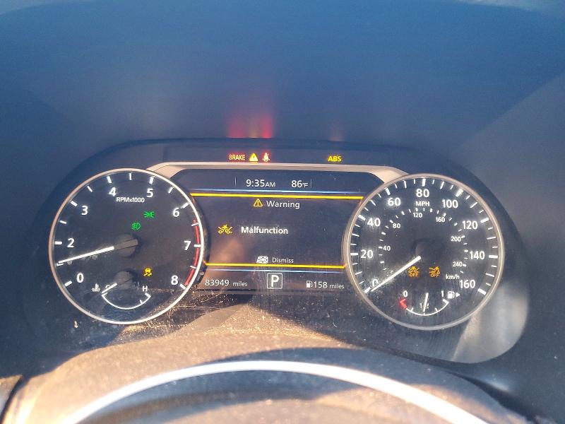 Продажа на аукционе авто 2020 Nissan Sentra, vin: 3N1AB8DV1LY289924, номер лота: 60174986