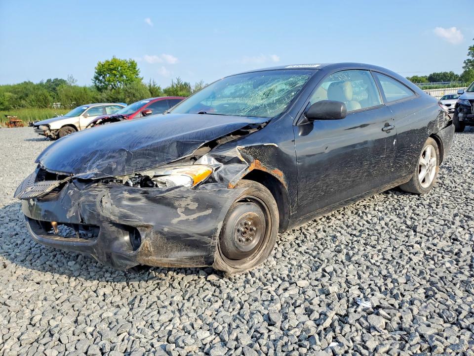 Aukcja sprzedaży 2004 Toyota Camry Solara, vin: 4T1CA30P24U008734, numer aukcji: 62604996