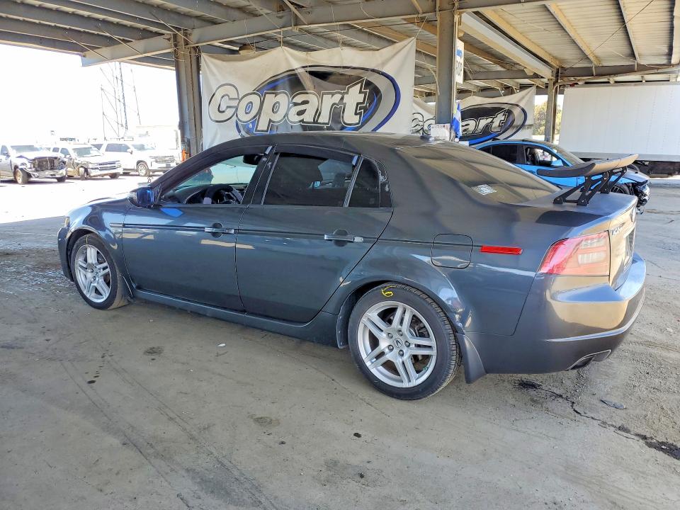 Aukcja sprzedaży 2007 Acura Tl, vin: 19UUA66297A045969, numer aukcji: 59725686