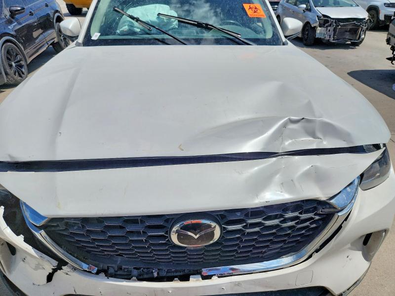 Продаж на аукціоні авто 2024 Mazda Cx-90, vin: JM3KKAHD7R1177529, номер лоту: 60478356