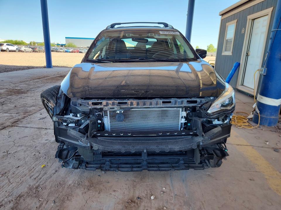 Продаж на аукціоні авто 2023 Subaru Crosstrek, vin: JF2GTHNC1PH283772, номер лоту: 59706546