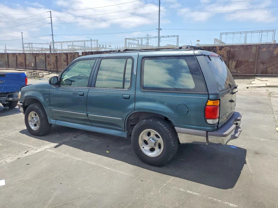 Aukcja sprzedaży 1997 Ford Explorer, vin: 1FMDU32P9VUA26643, numer aukcji: 60453016