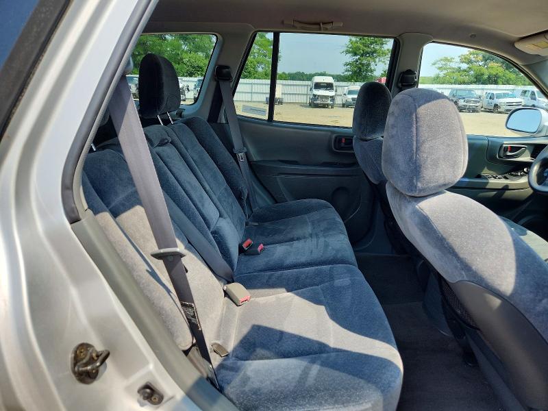 Продажа на аукционе авто 2001 Hyundai Santa Fe, vin: KM8SC83D81U110247, номер лота: 60715396