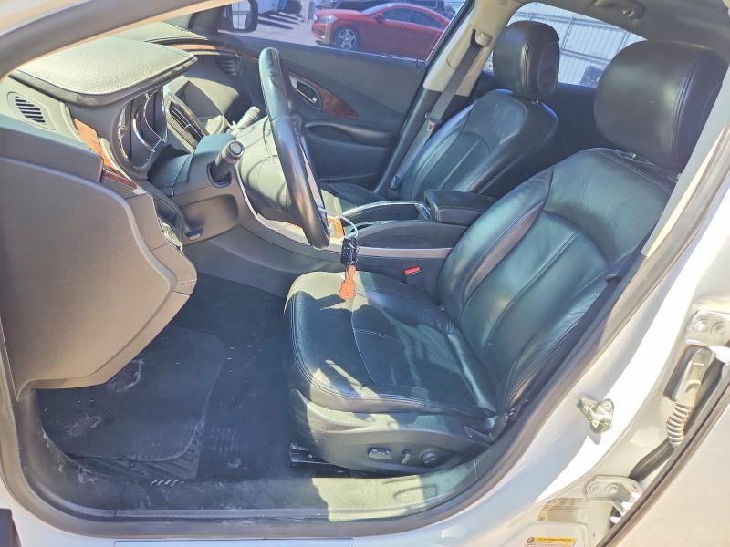 Продажа на аукционе авто 2010 Buick Lacrosse, vin: 1G4GC5EG3AF131717, номер лота: 60266906