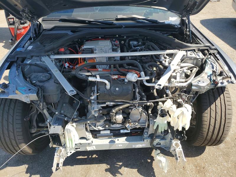Aukcja sprzedaży 2024 Bmw I4, vin: WBY33AW08RFT27630, numer aukcji: 60888506