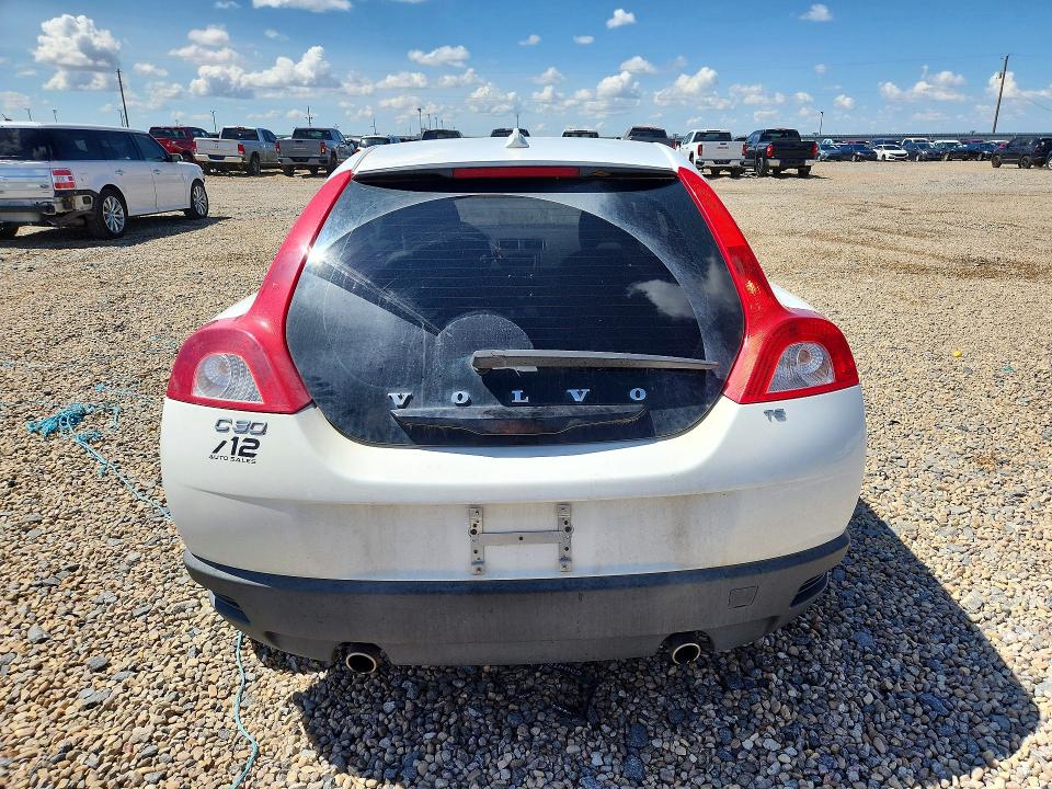 Продажа на аукционе авто 2009 Volvo C30, vin: YV1MK672792144789, номер лота: 60511256