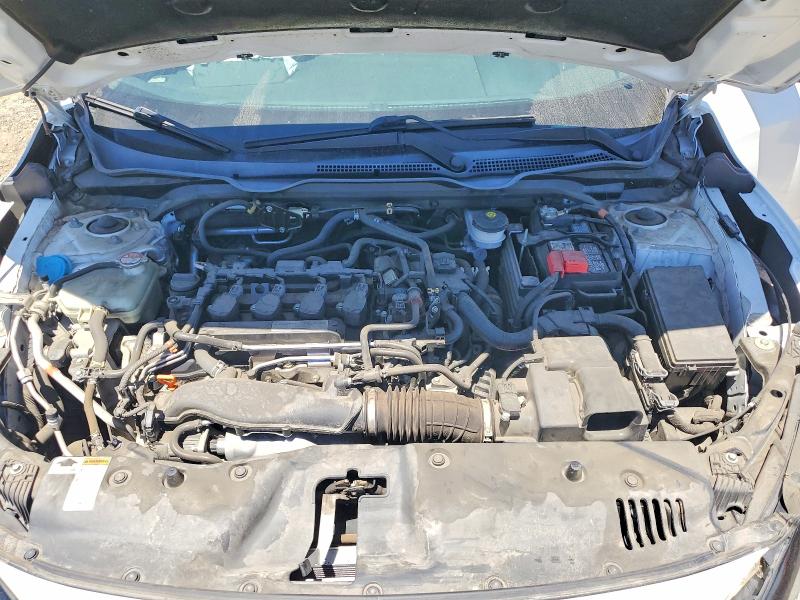 2020 Honda Civic მანქანა იყიდება აუქციონზე, vin: 19XFC1F38LE209006, აუქციონის ნომერი: 59962846