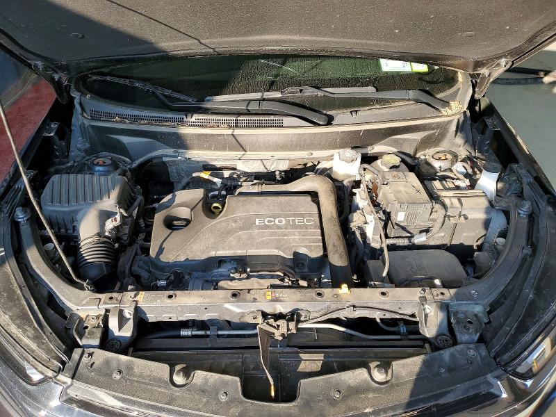 Продаж на аукціоні авто 2022 Chevrolet Equinox, vin: 3GNAXUEV0NS241902, номер лоту: 61862116