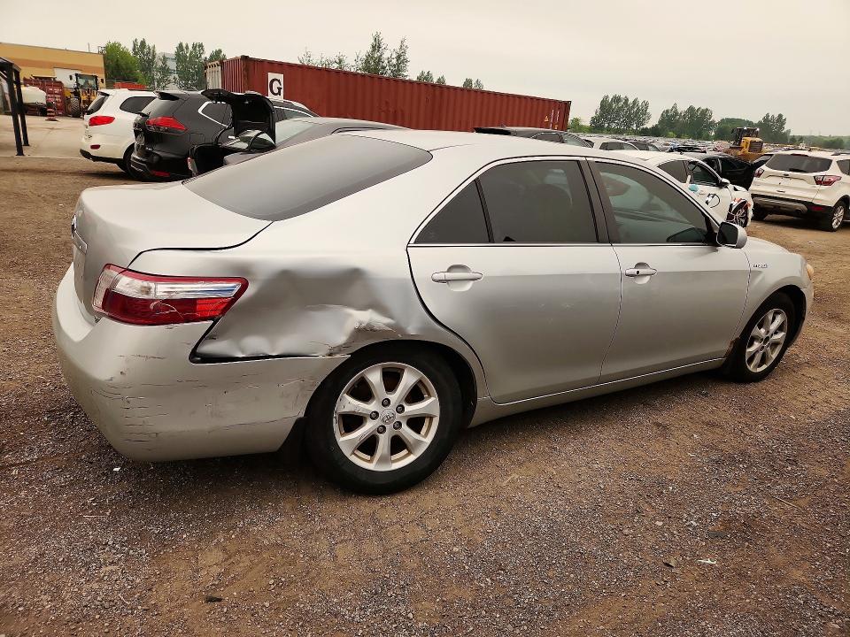 Aukcja sprzedaży 2007 Toyota Camry, vin: 4T1BB46K57U001548, numer aukcji: 60924886
