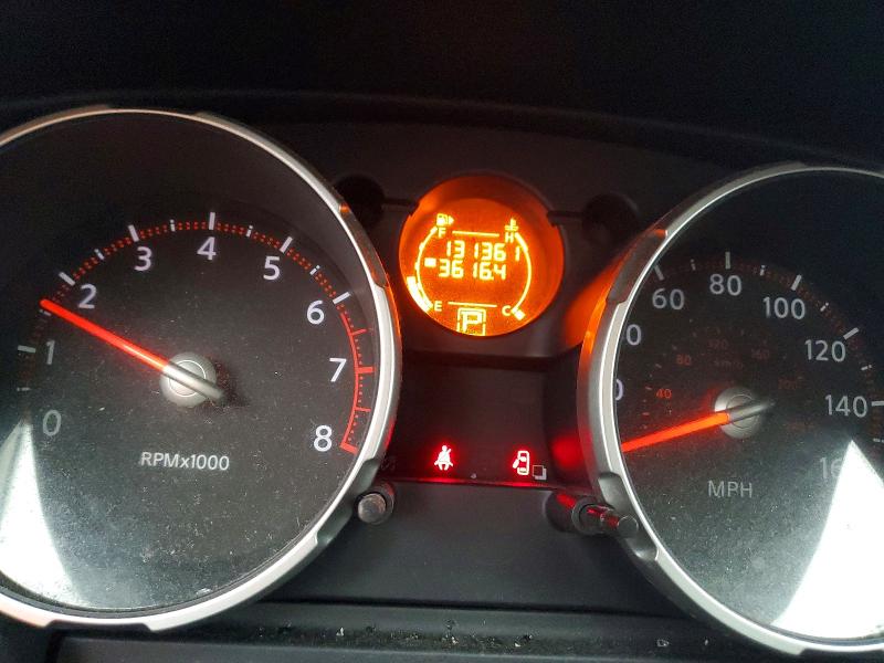 63150916 :رقم المزاد ، JN8AS5MV0AW127819 vin ، 2010 Nissan Rogue مزاد بيع