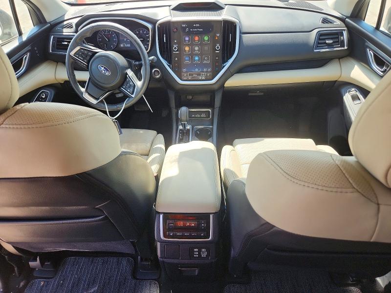 Aukcja sprzedaży 2023 Subaru Ascent, vin: 4S4WMASD6P3437655, numer aukcji: 59894166