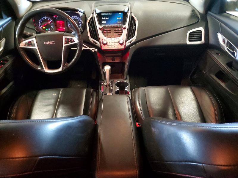 Продажа на аукционе авто 2015 Gmc Terrain, vin: 2GKALSEK6F6195043, номер лота: 62297906
