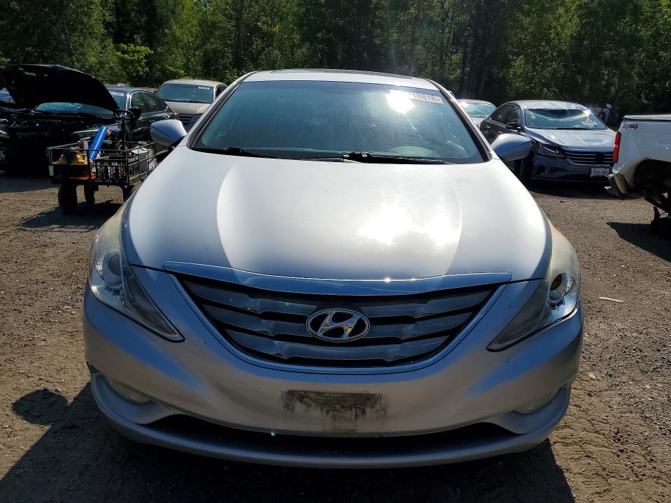 Aukcja sprzedaży 2012 Hyundai Sonata, vin: 5NPEB4AC1CH474613, numer aukcji: 61218816