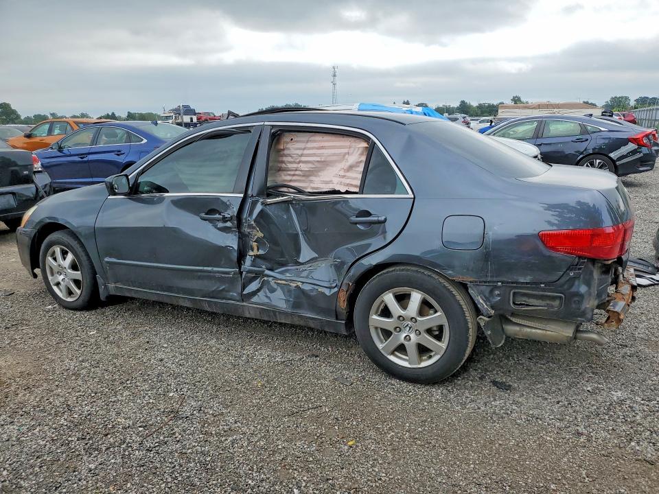 Продаж на аукціоні авто 2005 Honda Accord, vin: 1HGCM66525A804116, номер лоту: 59338066