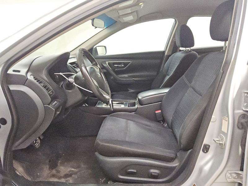 60908056 :رقم المزاد ، 1N4AL3AP5JC124621 vin ، 2018 Nissan Altima مزاد بيع