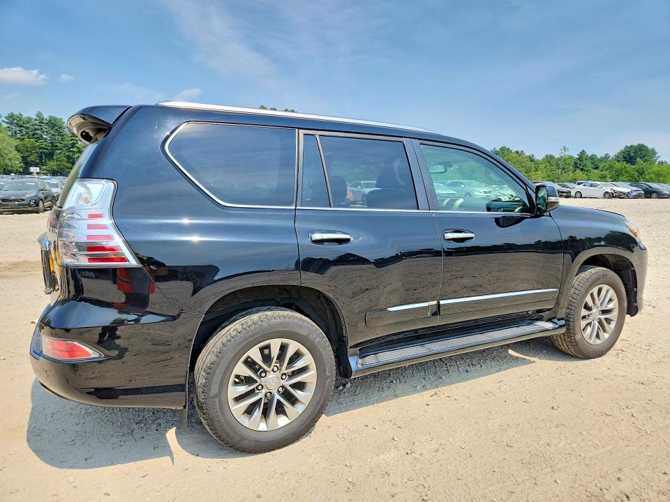 Продаж на аукціоні авто 2014 Lexus Gx, vin: JTJJM7FX1E5083614, номер лоту: 61582996