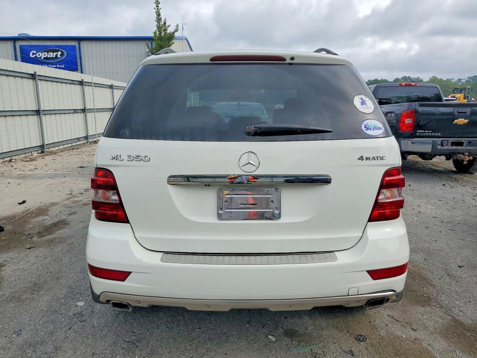 Продаж на аукціоні авто 2009 Mercedes-benz Ml, vin: 4JGBB86E79A494607, номер лоту: 60363406