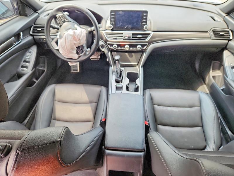 Продаж на аукціоні авто 2019 Honda Accord, vin: 1HGCV1F30KA101575, номер лоту: 59316356