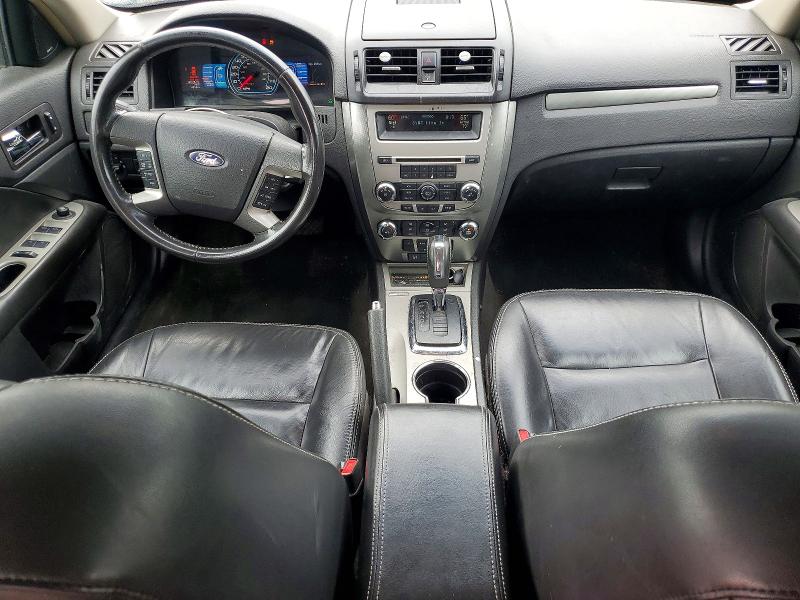 2012 Ford Fusion მანქანა იყიდება აუქციონზე, vin: 3FADP0L36CR197740, აუქციონის ნომერი: 58585986