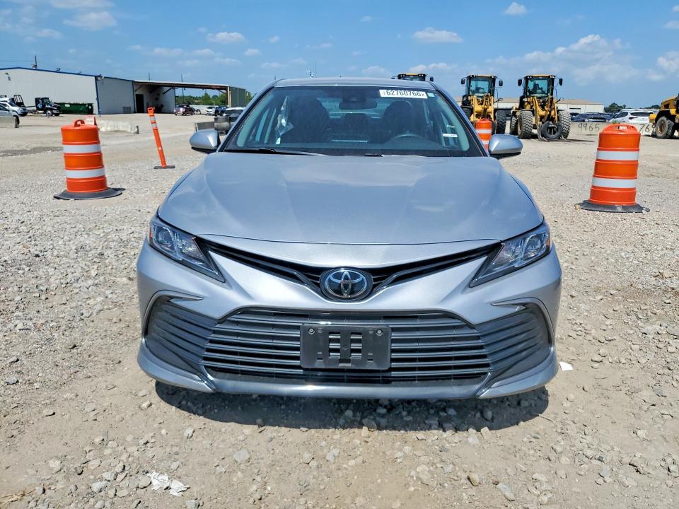 Продажа на аукционе авто 2024 Toyota Camry, vin: 4T1C11AK7RU903666, номер лота: 62760766