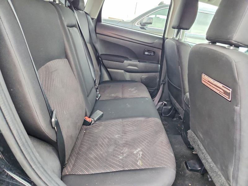 Aukcja sprzedaży 2015 Mitsubishi Outlander Sport, vin: 4A4AP4AW5FE040959, numer aukcji: 61326066