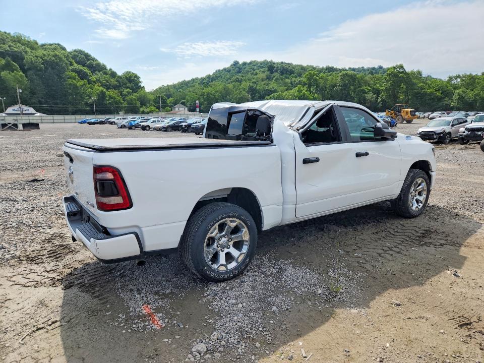 Продаж на аукціоні авто 2024 Ram 1500, vin: 1C6RRFGG2RN198798, номер лоту: 60478336