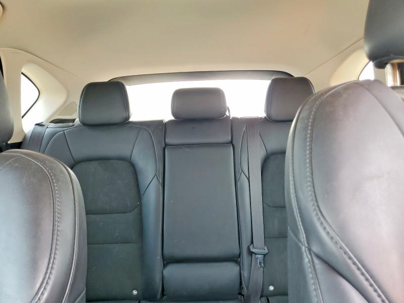 2019 Mazda Cx-5 მანქანა იყიდება აუქციონზე, vin: JM3KFBCM2K0581626, აუქციონის ნომერი: 62907226