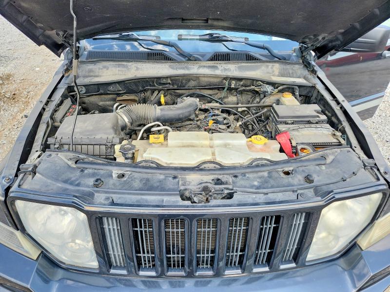 Aukcja sprzedaży 2010 Jeep Liberty, vin: 1J4PN2GK2AW135959, numer aukcji: 59956766