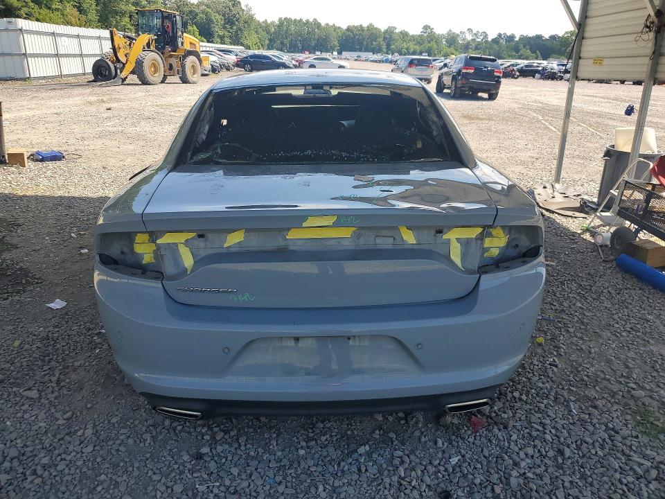Aukcja sprzedaży 2021 Dodge Charger, vin: 2C3CDXBG6MH624721, numer aukcji: 59660976