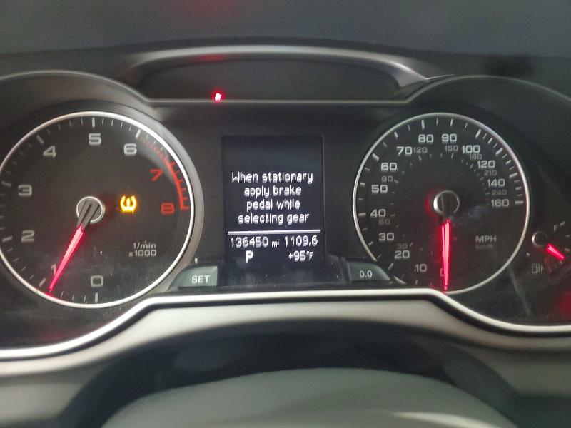 Продажа на аукционе авто 2014 Audi A4, vin: WAUFFAFL9EN019315, номер лота: 59945406