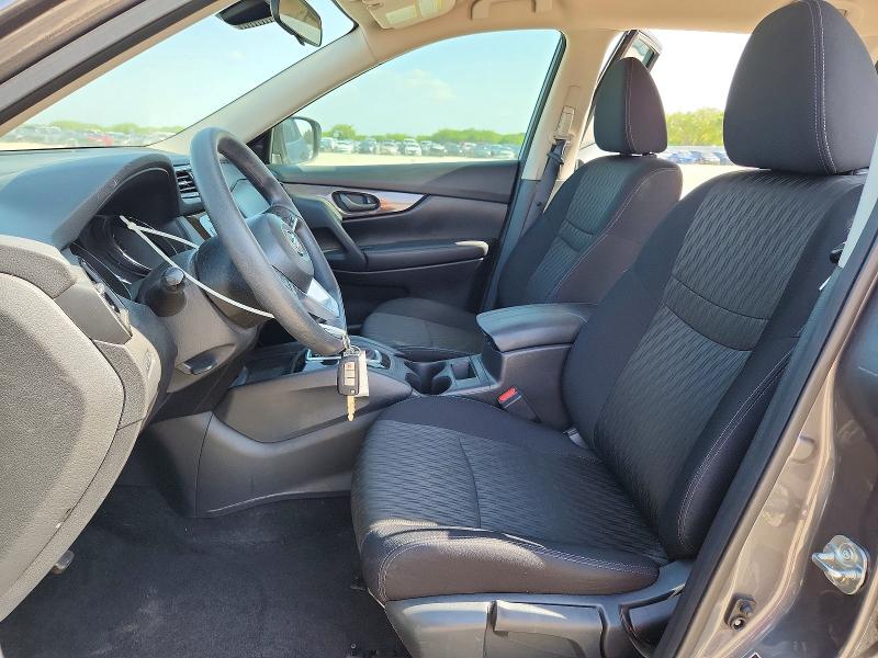 Продаж на аукціоні авто 2019 Nissan Rogue, vin: 5N1AT2MT0KC832625, номер лоту: 63254696