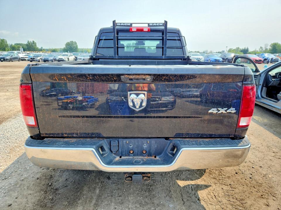 Aukcja sprzedaży 2015 Ram 1500, vin: 1C6RR7FG5FS646942, numer aukcji: 62750566