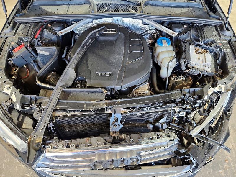 Aukcja sprzedaży 2017 Audi A4, vin: WAUPNAF42HA169245, numer aukcji: 59659396