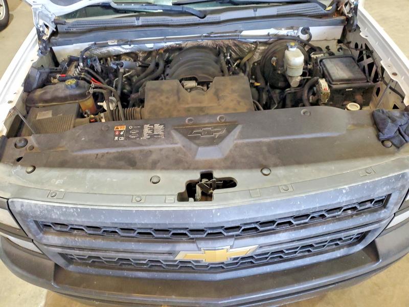 Aukcja sprzedaży 2015 Chevrolet Silverado, vin: 1GCNCPEH1FZ221325, numer aukcji: 62167506