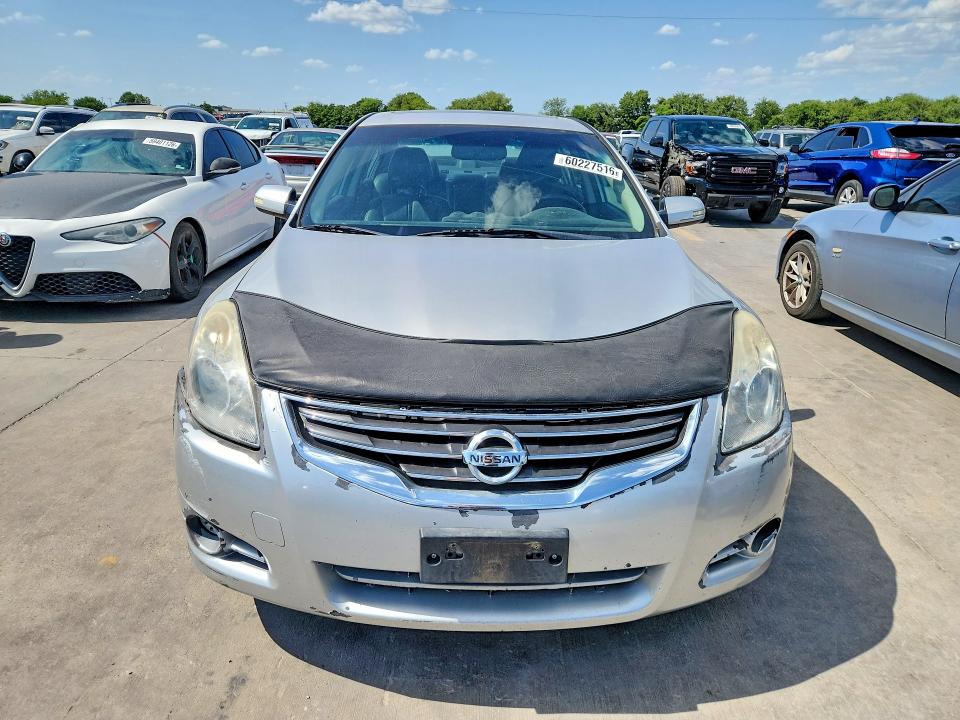 Aukcja sprzedaży 2012 Nissan Altima, vin: 1N4AL2AP7CC148996, numer aukcji: 60227516