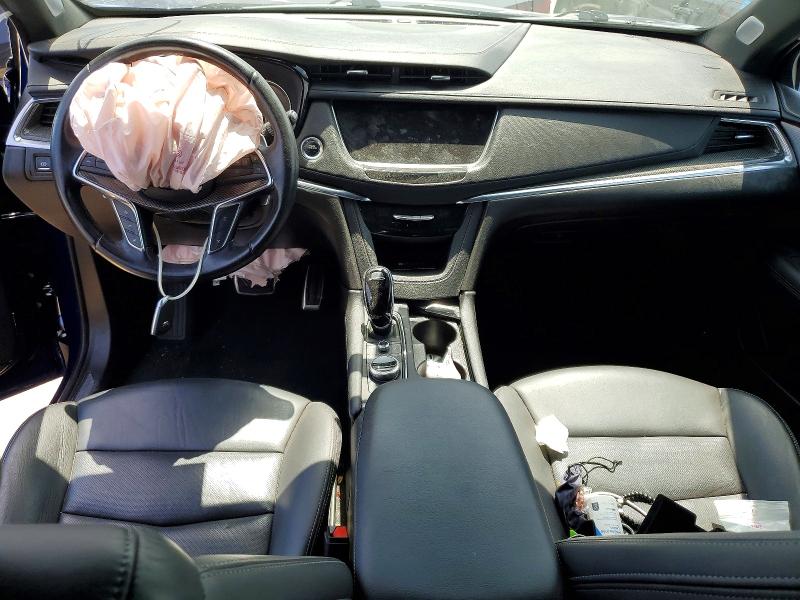 Aukcja sprzedaży 2023 Cadillac Xt5, vin: 1GYKNGRS2PZ120650, numer aukcji: 59799286